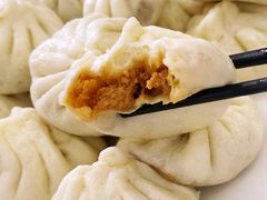 老张记包子-奥华餐厅·老张记(台基厂店)