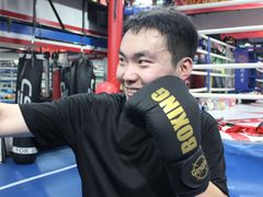 -北武堂拳击散打搏击泰拳俱乐部(三里屯总店)