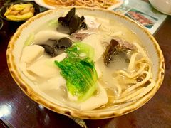 羊腱子烩面-萧记三鲜烩面(瑞达路店)