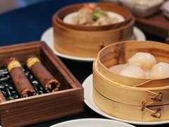 -丽晶轩中餐厅(重庆丽晶酒店)