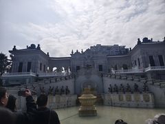 -珠海圆明新园