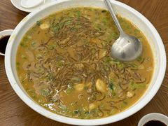 沙蒜粉丝-渔满仓海鲜渔家(象山二店)