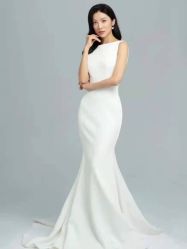 -纯色时光婚纱艺术馆WHITE