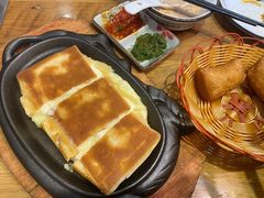-格日勒阿妈蒙古厨房(新华广场店)