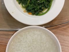 -长平老姿娘夜粥(平东一街店)