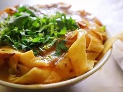 -正味斋锅巴菜(西北角店)