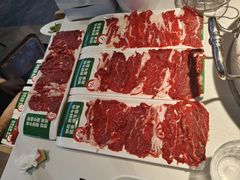 -潮牛壹号鲜牛肉火锅(世界城广场店)