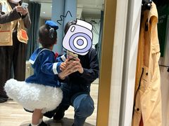-海马体照相馆(上海月星环球港店)