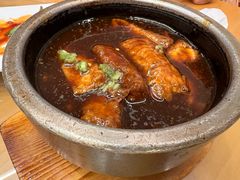 香椿豆腐-枣子树·素食餐厅(普陀山店)
