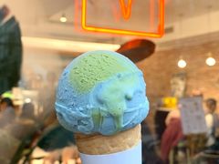 -Dal Cuore 达可芮冰淇淋(陕西北路店)