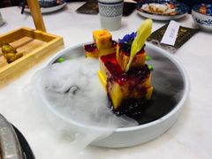 -径山十八道·风味民间菜(杭州总店)