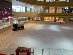 -冠军冰场CHAMPION RINK(苏州中心商场店)