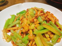 -京味斋·烤鸭·北京菜(安贞店)