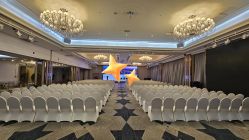 -曼格纳婚礼艺术中心(张江店)