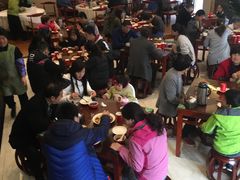 -冶春茶社(太和广场店)