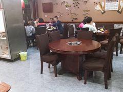 包厢-菌之家·专业纯野生菌火锅·特色炒菌