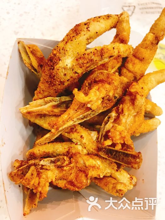 小卤小炸图片 - 第8张