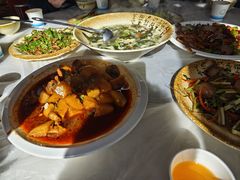 -野菌王牦牛肉汤锅