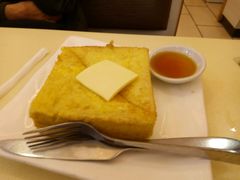 -永盈茶餐厅(中山四路店)