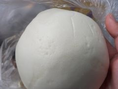 -吴老二馒头(八一店)