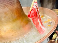 -清真·京华源铜锅涮肉(丰庆店)