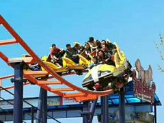 -石家庄市动物园