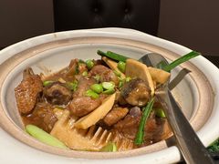 -浙江安吉JW万豪酒店·万豪中餐厅