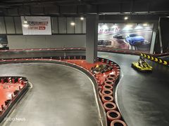 -魔赛卡丁车赛车汇(上海店)