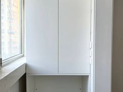 -索菲亚全屋定制衣柜橱柜家具(通州运乔居然之家店)