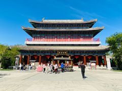 -天津妈祖文化园