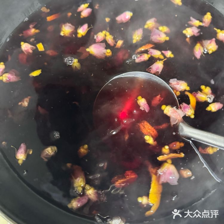 中药的神奇力量