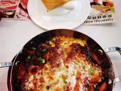 -中山威尼斯西餐厅(三乡总店)