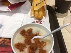 -肯德基(杭州复兴店)