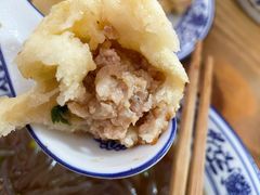 -鼎顺小吃(吴山名楼店)