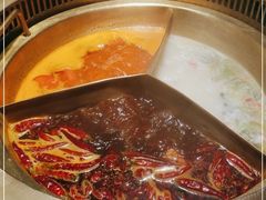 -麻路成都火锅(柏威年店)
