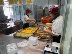 -北京大学-学五食堂