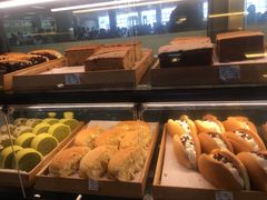 -东华大学第一食堂(松江校区店)