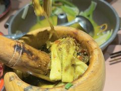 -杨记隆府重庆江湖菜(大悦城店)