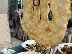 -天毓山庄·餐厅