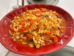 -香料集市新疆餐厅·清真聚餐(成都远洋太古里店)