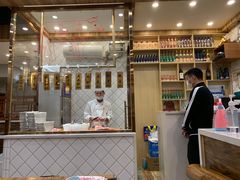 -鲜锦记潮汕牛肉火锅(月坛店)