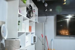 -TOP DESIGN形象设计工作室
