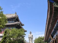 -天津妈祖文化园