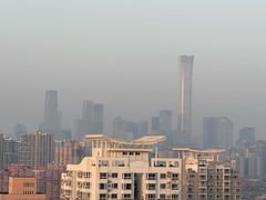 -漪龙台·B26 Rooftop Lounge