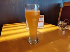 洛奇先生小麦白啤-MR.ROCKY洛奇先生RESTAURANT&BAR(宝安壹方城店)
