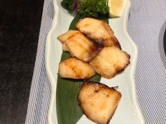 -花狸日本料理(柏庐广场店)