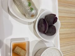 -光明·博海美食花园(上海瑞金医院12号楼店)