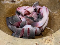 -云中鱼蒸汽石锅鱼(川沙百联店)