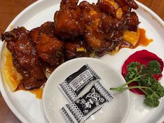 -上海人家花樣年华(中山公园店)