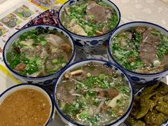 -夏家合汁(天润花园小区店)